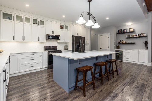 2129 Blue Jay Pl, Courtenay, BC 
