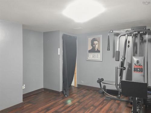 119 Pier Road, Parrsboro, NS - Indoor Photo Showing Other Room