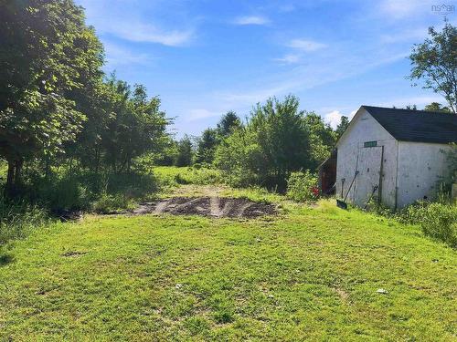 119 Pier Road, Parrsboro, NS - Outdoor