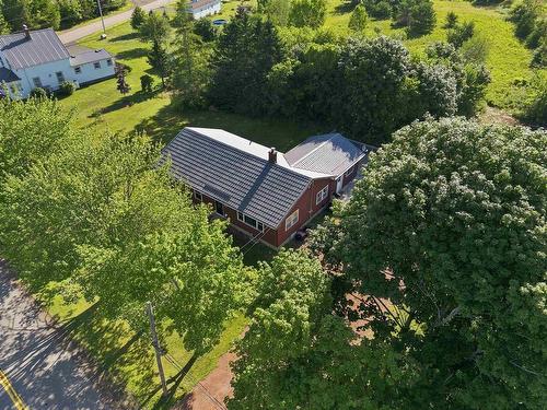 119 Pier Road, Parrsboro, NS - Outdoor