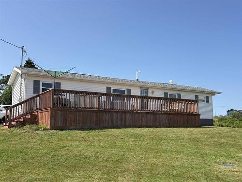 19 Ray Way, North Rustico, PE 