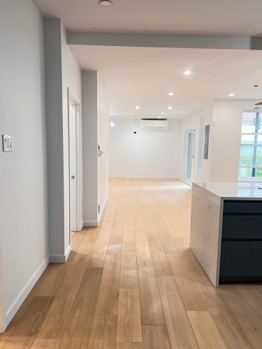 Overall view - 6439 Av. Des Érables, Montréal (Rosemont/La Petite-Patrie), QC - Indoor