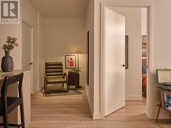 320 - 65 TRINITY STREET Toronto, ON M5A 0Y1