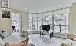 406 - 7 CARLTON STREET Toronto, ON M5B 2M3