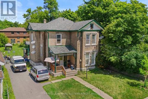 220 DUBLIN STREET  Peterborough (Town Ward 3), ON K9H 3B7