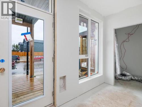 1-244 Witch Hazel Drive, Whitehorse, YT - Indoor Photo Showing Other Room