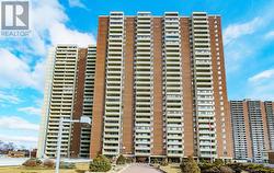 2410 - 5 MASSEY SQUARE Toronto, ON M4C 5L6