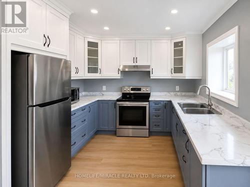 MAIN - 6523 BARKER STREET , Niagara Falls, Ontario L2G 1Y6 4