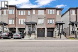 575 WOODWARD Avenue Unit# 116  Hamilton, ON L8H 0B3