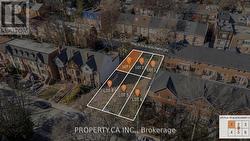 241 MILAN STREET Toronto, ON M5A 4C3