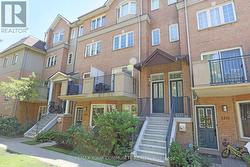 1213 - 28 SOMMERSET WAY Toronto, ON M2N 6W7