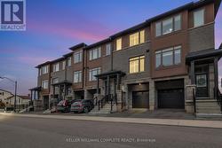 116 - 575 WOODWARD AVENUE  Hamilton, ON L8H 0B3