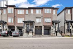 116 - 575 WOODWARD AVENUE  Hamilton, ON L8H 0B3