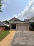 14 Hearthbridge Street, Kitchener, ON  - Outdoor With Facade 