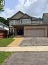 14 Hearthbridge Street, Kitchener, ON  - Outdoor With Facade 