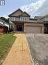 14 Hearthbridge Street, Kitchener, ON  - Outdoor With Facade 