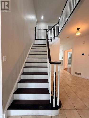 14 Hearthbridge Street, Kitchener, ON - Indoor Photo Showing Other Room