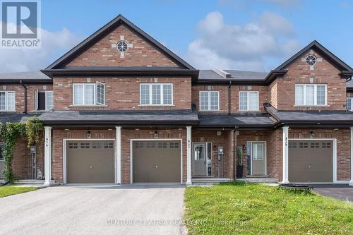 422 KROTZ STREET W  North Perth, ON N4W 0J4