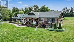 117 LORLEI DRIVE Mcnab/Braeside, ON K0A 3L0