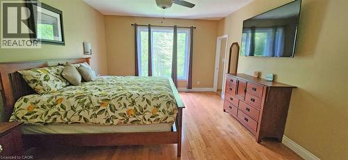 110 Monck Square, Deep River, ON - Indoor Photo Showing Bedroom