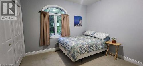110 Monck Square, Deep River, ON - Indoor Photo Showing Bedroom