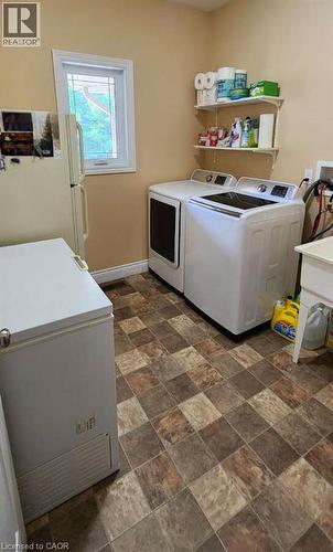 110 Monck Square, Deep River, ON - Indoor Photo Showing Laundry Room