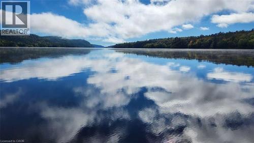 110 Monck Square, Deep River, ON - Outdoor With Body Of Water With View