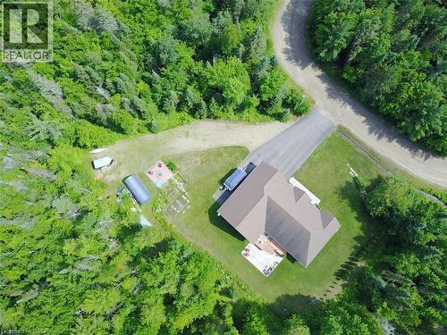 110 Monck Square, Deep River, ON - Outdoor With View