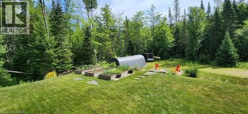 110 Monck Square, Deep River, ON - Outdoor