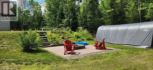 110 Monck Square, Deep River, ON - Outdoor