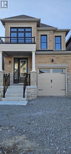 12 Deer Ridge Crescent, Whitby, ON - Outdoor