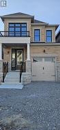 12 DEER RIDGE CRESCENT Whitby, ON L1P 0P3
