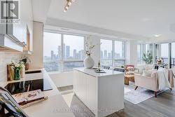 2909 - 36 ELM DRIVE  Mississauga, ON L5B 0N3