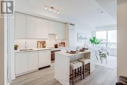 3507 - 36 ELM DRIVE  Mississauga, ON L5B 0N3