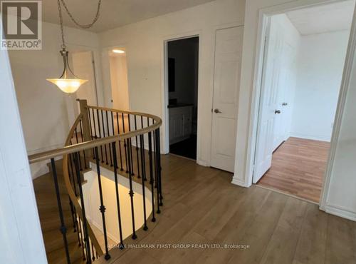 6 Carruthers Crescent, Barrie, ON - Indoor Photo Showing Other Room