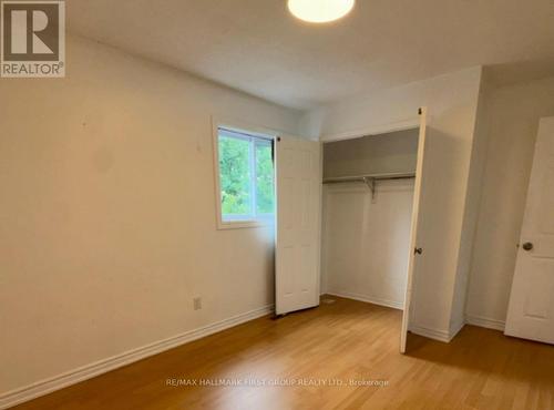 6 Carruthers Crescent, Barrie, ON - Indoor Photo Showing Other Room