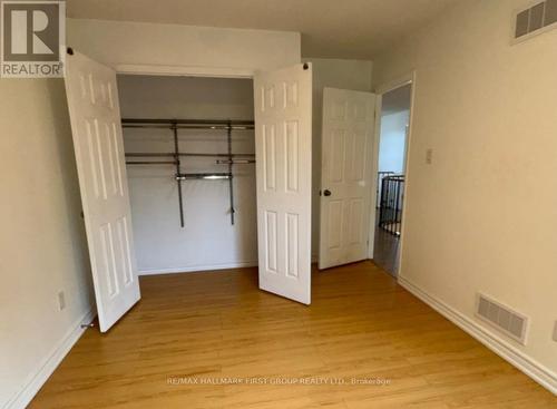 6 Carruthers Crescent, Barrie, ON - Indoor Photo Showing Other Room