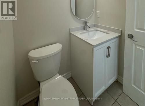 6 Carruthers Crescent, Barrie, ON - Indoor Photo Showing Bathroom