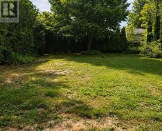 49 - 79681 BLUEWATER HIGHWAY Central Huron (Goderich), ON N7A 3X8