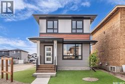 262 Leskiw LANE Saskatoon, SK S7V 2A5