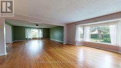 virtually edited out sellers belongings - 