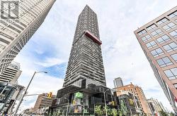 506 - 8 EGLINTON AVENUE E Toronto, ON M4P 1A6