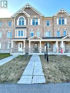 2464 FALL HARVEST CRESCENT Pickering, ON L1X 0G1