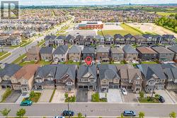 18 BOONE CRESCENT Vaughan, ON L4H 4V1