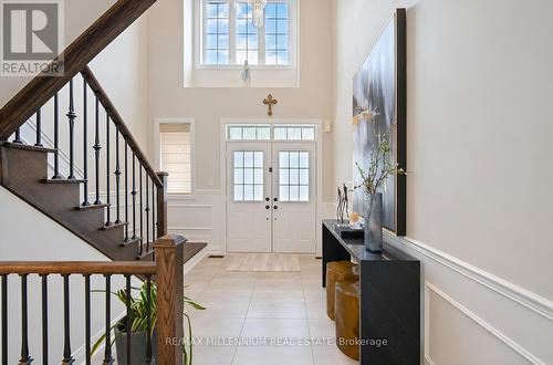 18 Boone Crescent, Vaughan, ON - Indoor Photo Showing Other Room