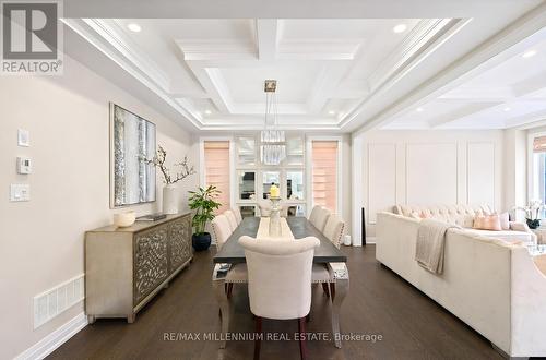 18 Boone Crescent, Vaughan, ON - Indoor