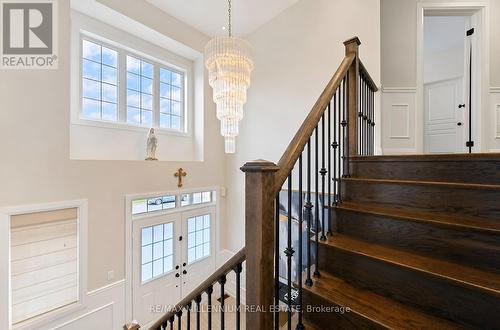 18 Boone Crescent, Vaughan, ON - Indoor Photo Showing Other Room
