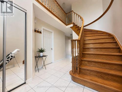 4674 Antelope Crescent, Mississauga, ON - Indoor Photo Showing Other Room