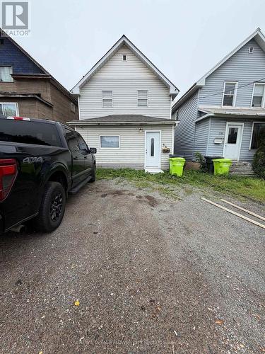 36 ST GEORGES AVENUE E  Sault Ste Marie, ON P6B 1W7