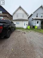 36 ST GEORGES AVENUE E Sault Ste Marie, ON P6B 1W7